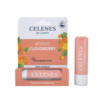 Nordic Cloudberry Stick Lip Balm 4,8 gr
