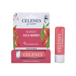 Nordic Goji Berry Stick Lip Balm Lip Cheek 4,8 gr