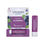 Nordic Blueberry Stick Lip Balm Lip Cheek 4,8 gr

