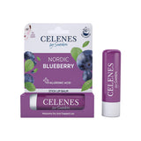 Nordic Blueberry Stick Lip Balm Lip Cheek 4,8 gr