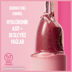 Lifter Lipstick Matte Ruj 003