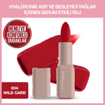 Lifter Lipstick Matte Ruj 004