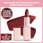 Lifter Lipstick Ruj 104 Maybe It