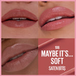 Lifter Lipstick Ruj 106 Maybe