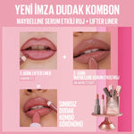 Lifter Lipstick Ruj 106 Maybe