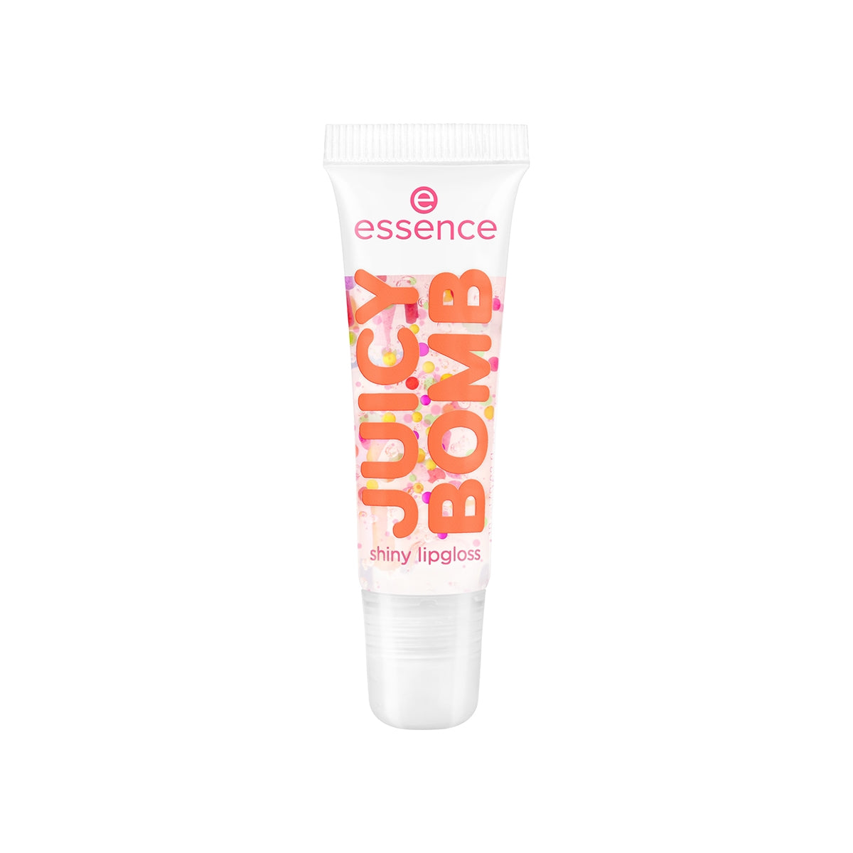 Juicy Bomb Party Shiny Dudak Parlatıcısı 05