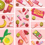 Juicy Bomb Party Shiny Dudak Parlatıcısı 05