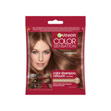 Color Retouch Koyu Kahve 6 0
