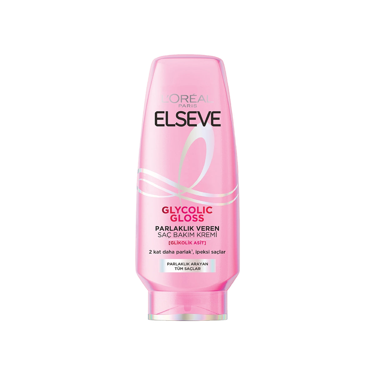 Saç Kremi Glycolic Gloss 250 ml