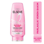 Saç Kremi Glycolic Gloss 250 ml