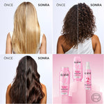 Saç Kremi Glycolic Gloss 250 ml