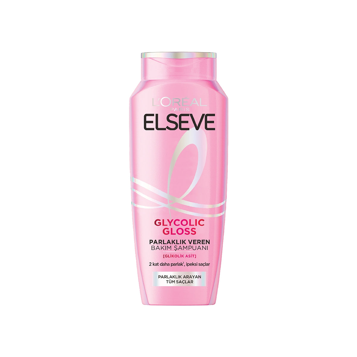Şampuan Glycolic Gloss 300 ml
