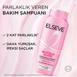 Şampuan Glycolic Gloss 300 ml
