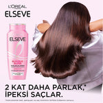 Şampuan Glycolic Gloss 300 ml
