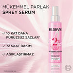 Sıvı Saç Kremi Glycolic Gloss 150 ml