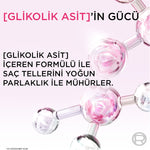 Sıvı Saç Kremi Glycolic Gloss 150 ml