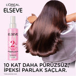 Sıvı Saç Kremi Glycolic Gloss 150 ml