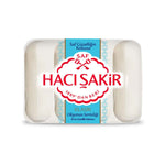 Güzellik Sabunu Klasik 3x70 Gr