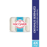 Güzellik Sabunu Klasik 3x70 Gr