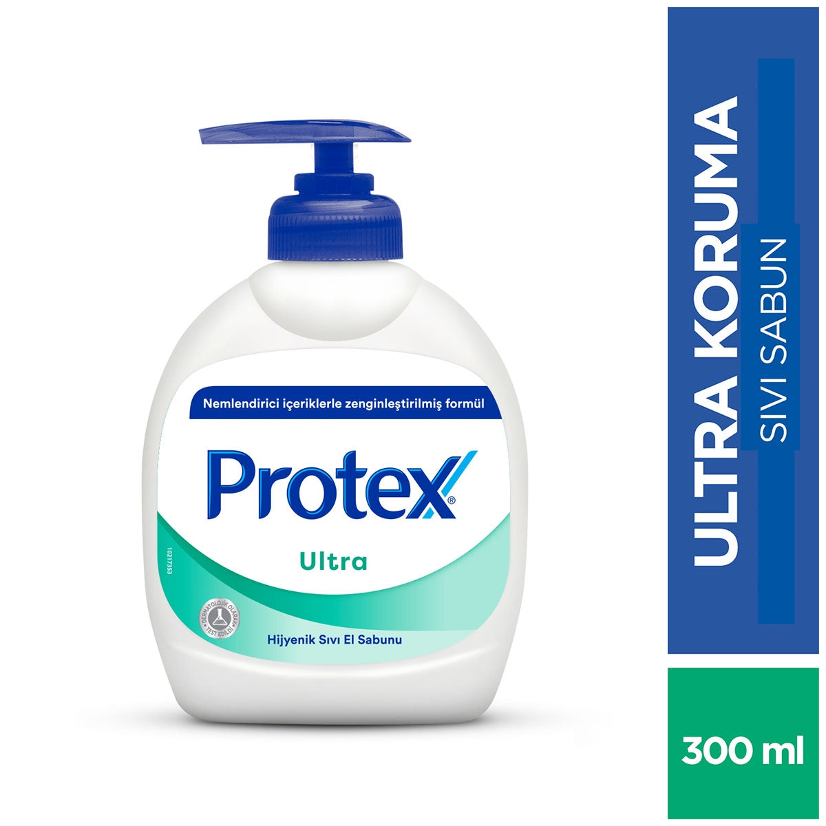 Sıvı Sabun Ultra Koruma 300 ml