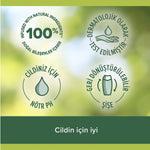 Duş Jeli Feel Happy 500 ml