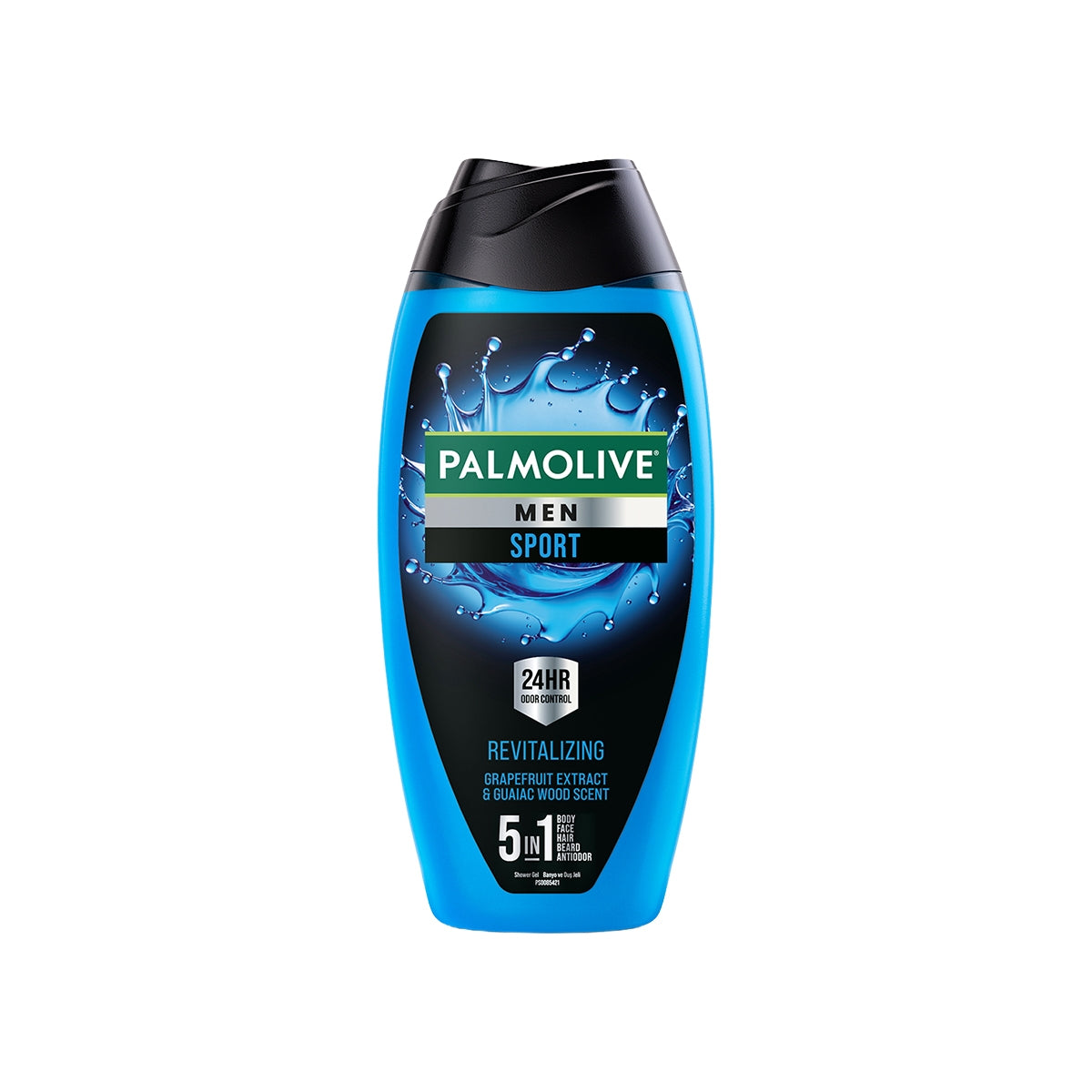 Men Duş Jeli Sport 500 ml