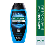 Men Duş Jeli Sport 500 ml