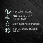 Men Duş Jeli Sport 500 ml