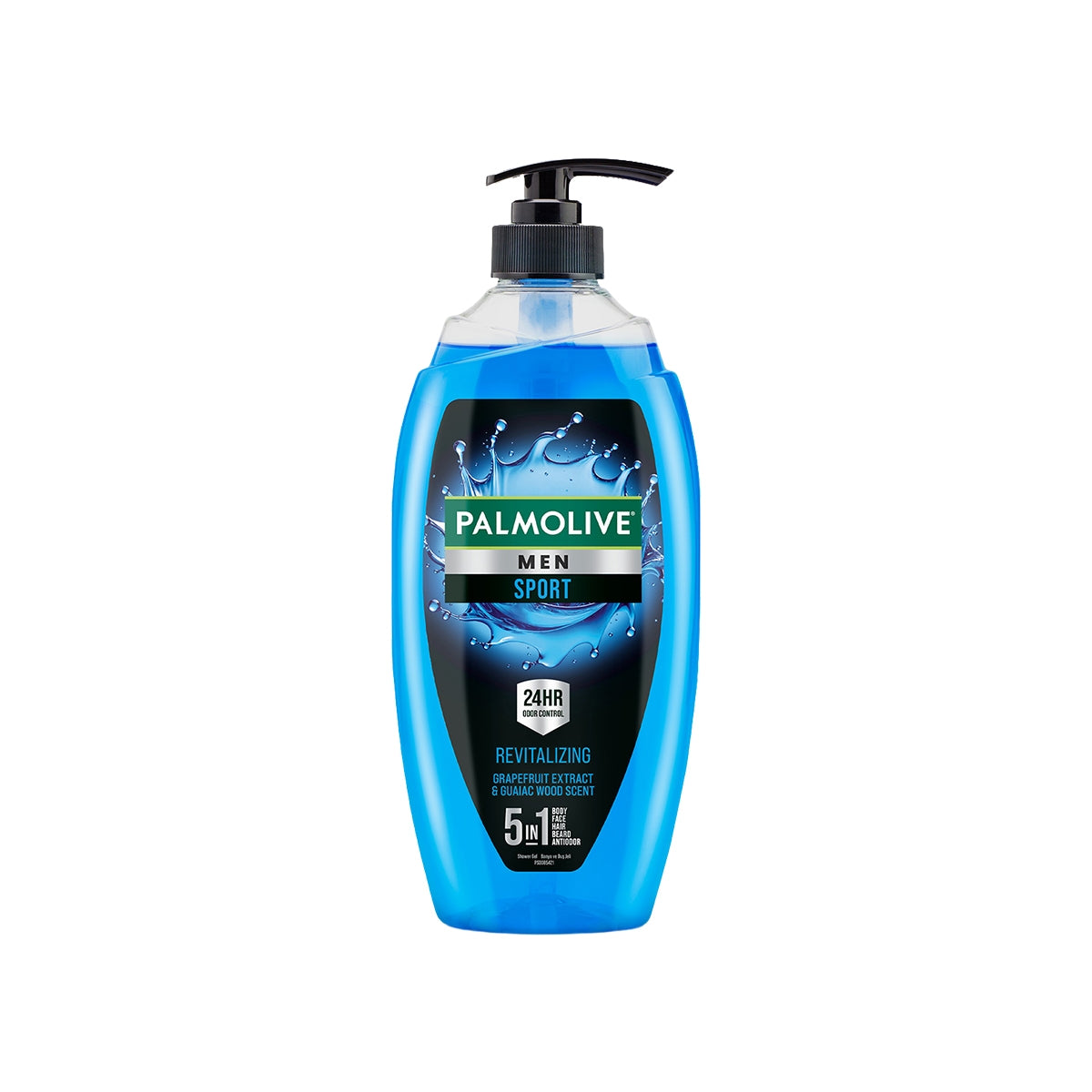 Men Duş Jeli Sport 750 ml