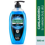 Men Duş Jeli Sport 750 ml