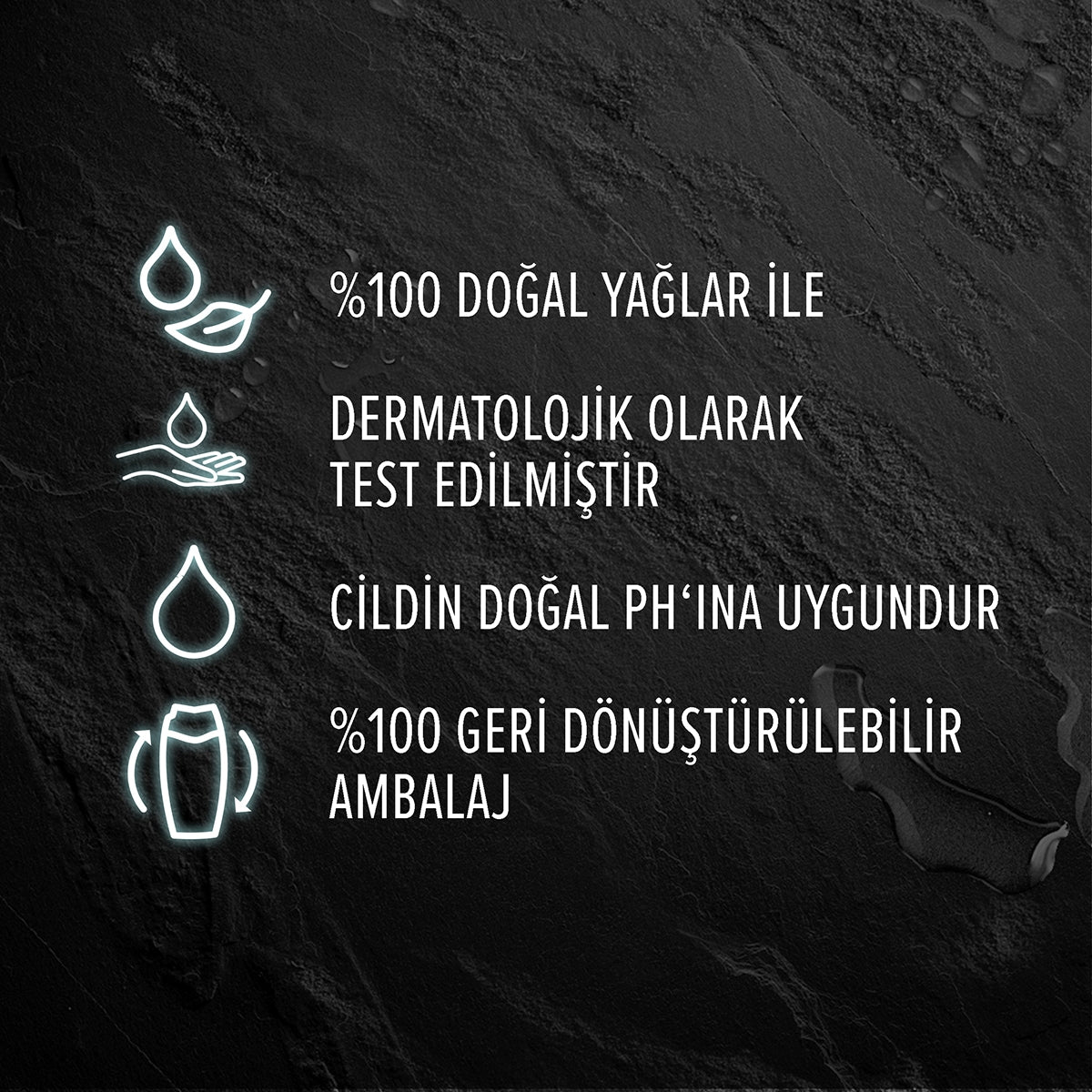 Men Duş Jeli Sport 750 ml