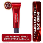 Revitalift Laser Eye Bag instant Eraser 15 ml