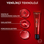Revitalift Laser Eye Bag instant Eraser 15 ml