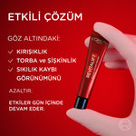 Revitalift Laser Eye Bag instant Eraser 15 ml