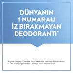 Nıvea Kadın Roll on Black & White Invisible Clear 25 ml + 25 ml