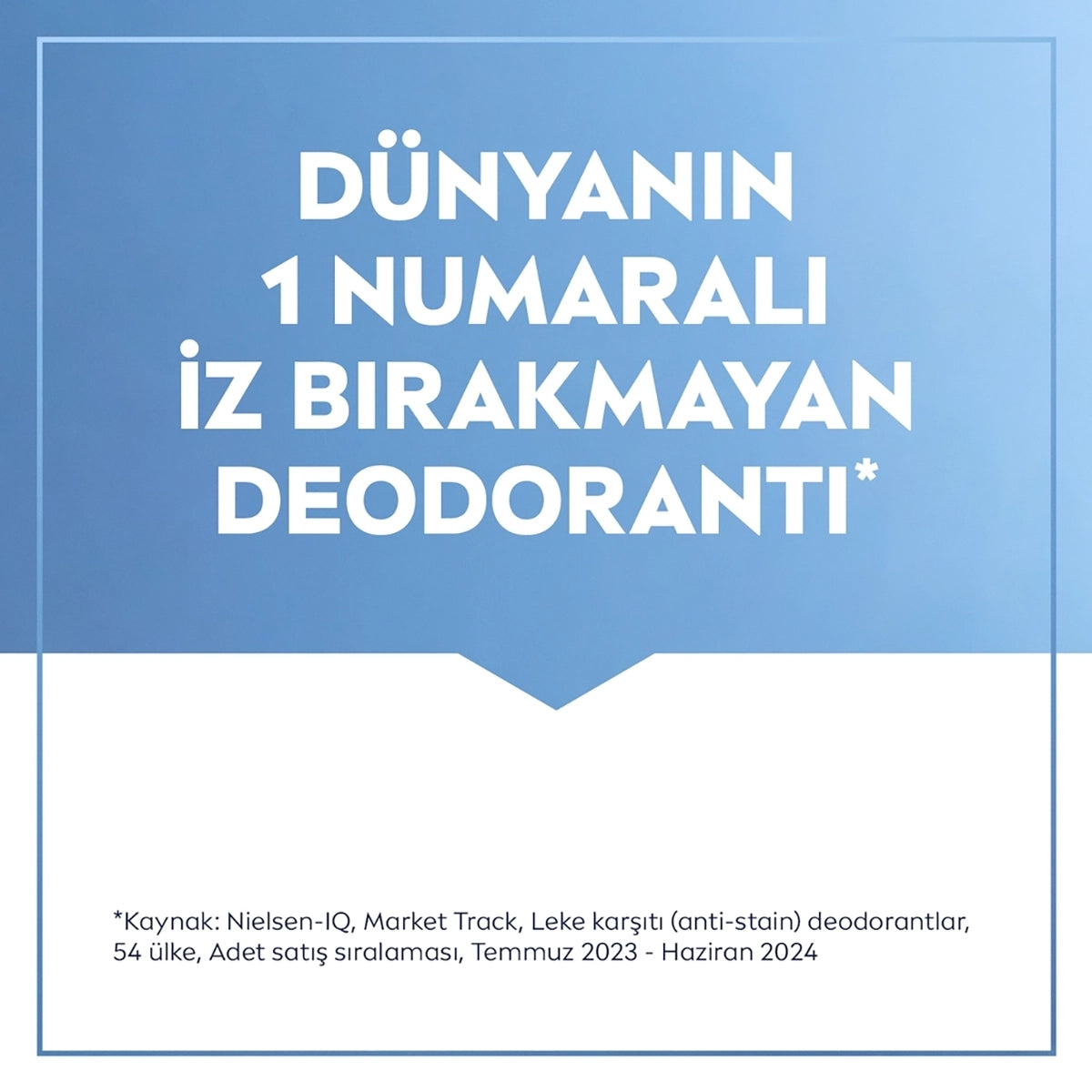 Nıvea Kadın Roll on Black & White Invisible Clear 25 ml + 25 ml