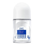 Nıvea Kadın Roll on Black & White Invisible Clear 25 ml + 25 ml