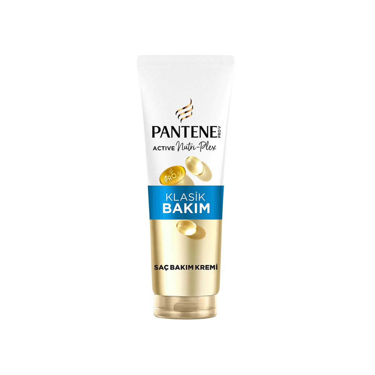 Saç Kremi Klasik Bakım 275 ml