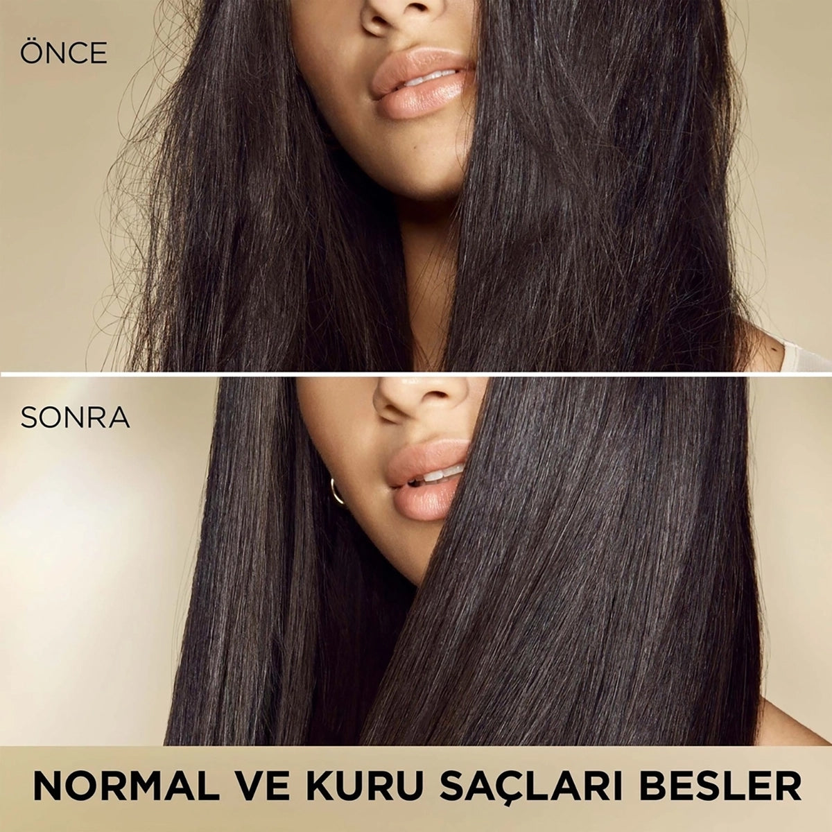 Saç Kremi Nem Terapisi 275 ml