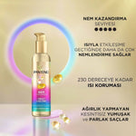 Saç Bakım Kremi Nem Terapisi 135 ml