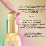 Saç Bakım Kremi Nem Terapisi 135 ml