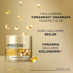 Keratin Saç Maskesi Onarıcı Koruyucu 200ml