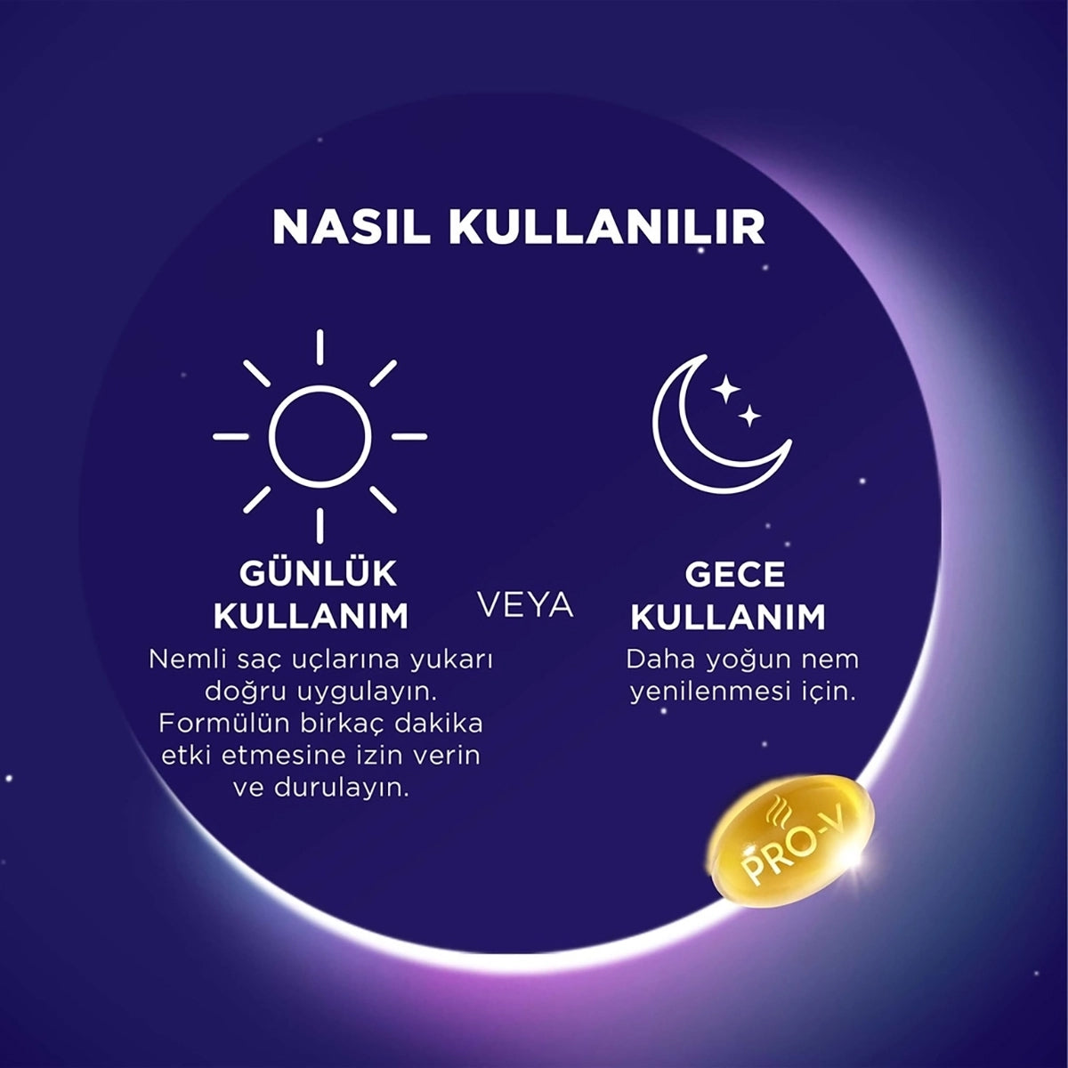 Saç Maskesi Nem Takviyesi 300 ml