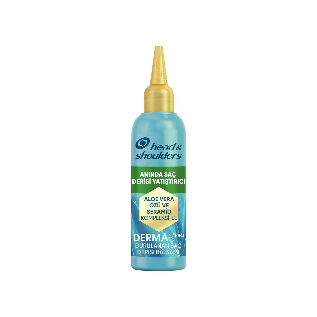 Saç Serumu Yatıştırıcı 145 ml