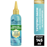 Saç Serumu Yatıştırıcı 145 ml