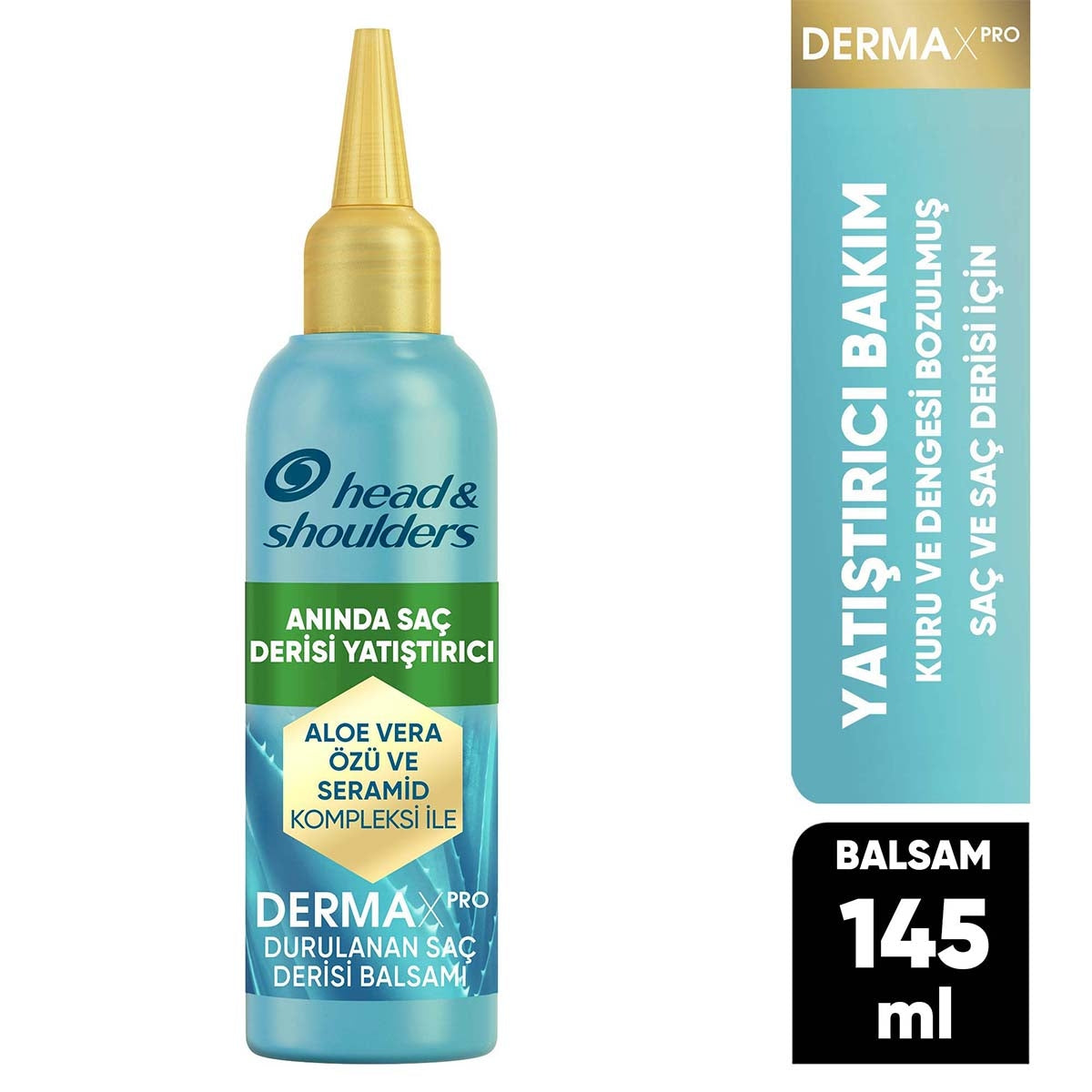 Saç Serumu Yatıştırıcı 145 ml