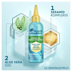 Saç Serumu Yatıştırıcı 145 ml
