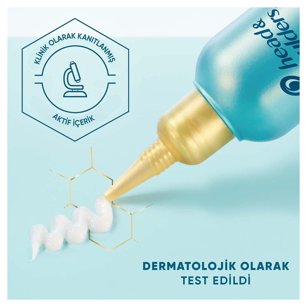 Saç Serumu Yatıştırıcı 145 ml