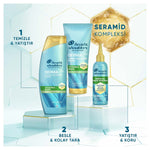Saç Serumu Yatıştırıcı 145 ml