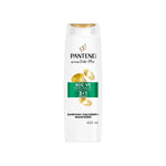 Şampuan Güç ve Parlaklık 3ın1 400 ml